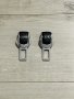 Луксозни заглушители за колани за Audi, снимка 3