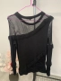 Алеса Alessa блуза в размер S, снимка 3