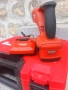 Hilti SR 4-A22 Саблен трион Хилти , снимка 7
