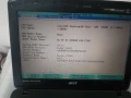 Продавам лаптоп на части Acer Aspire 2930z, снимка 1