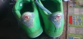BBC X Reebok Ice Cream Board Flip 2 Island Green Shoes   Pharrell Williams , снимка 4