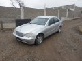 Мерцедес C 200 CDI 116, C 220 CDI 143 и C 270 CDI 170 коня На Части, снимка 11