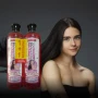 Шампоан Prodan Professional Hair Care с колаген и кератин – 1+1 Безплатно, снимка 2