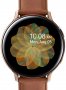 SAMSUNG GALAXY WATCH ACTIVE2 STEEL GOLD 44MM (WI-FI, снимка 2