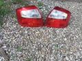 ляв и десен стоп за ауди а4 б6 седан AUDI A4 B6, снимка 1