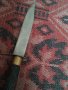 Нож стар 25524, снимка 2