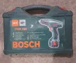 Винтоверт Bosch Бош PSR 960, снимка 3