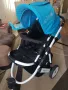 Бебешка детска количка , снимка 1
