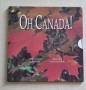 Канада. Сет 1997 година. 1 долар - юбилеен. 1987 - 1997 година. UNC., снимка 2