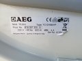 Сушилня AEG термопомпа-внос от Германив, снимка 6