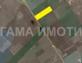 Парцел със 107 метра лице на пътя Бургас - София, снимка 2