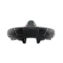 Седалка за велосипед Selle Monte Grappa Lucky, Черна, Made in ITALY, снимка 4