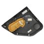 Интериорна кора задна дясна врата Ford Focus II 2005-2012 ID: 115817, снимка 3