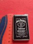 МЕТАЛНА ЗАПАЛКА JACK DANIELS МНОГО КРАСИВА СТИЛЕН ДИЗАЙН ПЕРФЕКТНО СЪСТОЯНИЕ ЗА КОЛЕКЦИОНЕРИ 33916, снимка 8