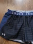 under armour - страхотни дамски шорти КАТО НОВИ М, снимка 2
