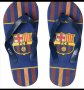 FC BARCA ❤⚽️ детски джапанки , снимка 4