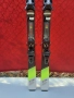 Карвинг ски  FISCHER RC4 SPEED XTR 165см. , снимка 3