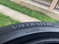 4бр. Нови Зимни гуми 255/40/18 Vredestein WinTrac PRO 99Y XL DOT2621, снимка 5
