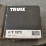 Thule kit 1575 ,Saab 95 2010-2012г седан, снимка 1