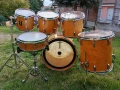 Sonor Lite-Germany, снимка 15