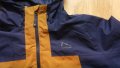NORHEIM Granite Shell Jacket размер L яке пролет есен водонепромокаемо - 444, снимка 4