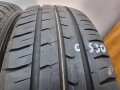 4бр летни гуми 175/60/15 Dunlop C530 , снимка 4