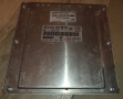 А 611 153 78 79 , Bosch 0 281 011 002 ,Mercedes W 203 C 220 , C 200 компютър за двигател, снимка 1