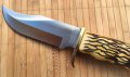 Ловен нож Uncle Henry SCHRADE 171UH , снимка 7