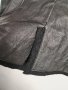 Mandarin & Mint Leather jacket 40, снимка 6
