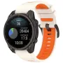 EASY QUICKFIT Силиконова каишка за Garmin Fenix/Instinct/Epix/Quatix/Marq, снимка 3
