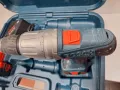 Оригинален! Ударен Винтоверт/Бормашина/ BOSCH GSB 14,4VE-2 Professional, Made in Switzerland, снимка 6