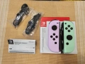 Nintendo Switch Joy-Con - Като нови, снимка 2