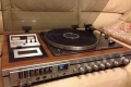 Реставриране на части за грамофон National Panasonic SG-2080S Japan, снимка 2
