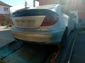 mercedes c220cdi cupe, снимка 6