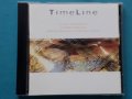 Sebastiaan Cornelissen,Lale Larson,Gary Willis – 2005 - TimeLine(Jazz), снимка 1 - CD дискове - 43015014