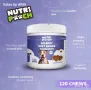 Добавки за кучета NutriPooch за облекчаване на сърбежа – 120 броя дъвчащи, снимка 3