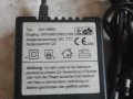 21 Волта-Зарядно Универсално-За Всички Закръглени Батерии За Винтоверт-Немско-2,0 Ампера-НОВО, снимка 4