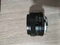обектив-Minolta 1:1.7 f=50mm, снимка 3