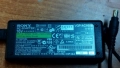 Захранване - Адаптер SONY VAIO 16V / 4.0A VGP-AC16V8 оригинален, снимка 9