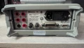 Мултиметър HP 34401A 6 1/2 digits, снимка 4