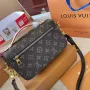 Дамска чанта Louis vuitton в наличност , снимка 7