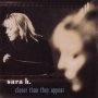 Sara K. - Closer than they appear CD