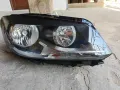 Фар VW Touran Caddy 2010-15г. десен / Фар Туаран Кади Оригинален, снимка 1