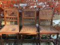 продавам старинни столове, снимка 8