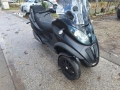 Piaggio MP3 300 ie - 2011г. - 2бр., снимка 15