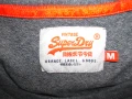 Тениска и потник SUPERDRY  мъжки,М-Л, снимка 6