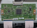 Mainboard 17MB130P от TELEFUNKEN 43UB8200, снимка 4