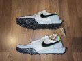 Найк Дамски маратонки женски обувки Nike Waffle Racer Crater Trainers 36.5, снимка 3