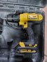 Продавам Акумолаторен Винтоверт DEWALT, снимка 2