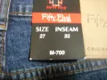 Fifty Five jeans,size 27x32, снимка 3